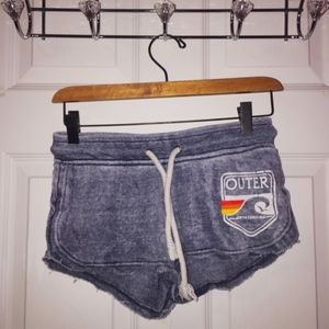 Lounge Shorts